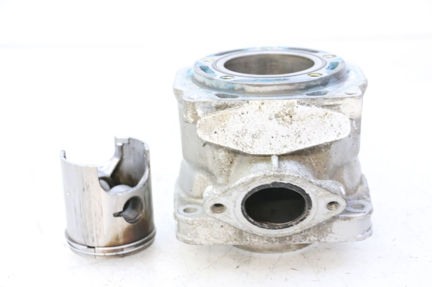 photo de CYLINDRE PISTON APRILIA ETX 125 (1998 - 2002)