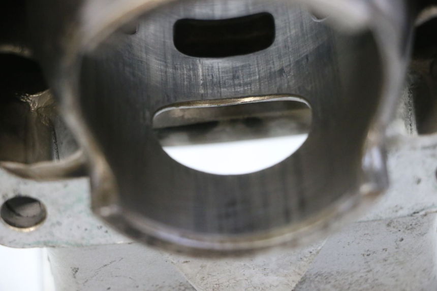 photo de CYLINDRE PISTON APRILIA ETX 125 (1998 - 2002)