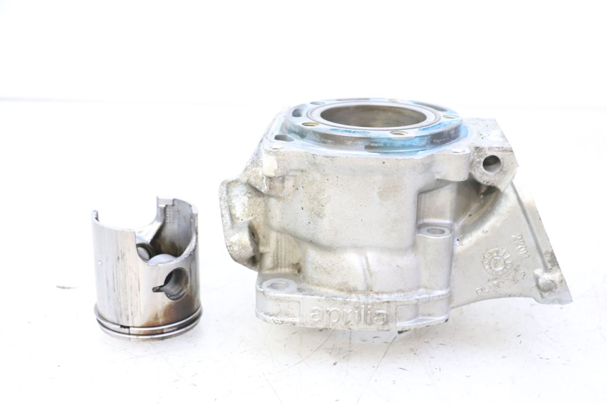 photo de CYLINDRE PISTON APRILIA ETX 125 (1998 - 2002)