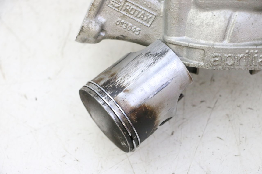 photo de CYLINDRE PISTON APRILIA ETX 125 (1998 - 2002)