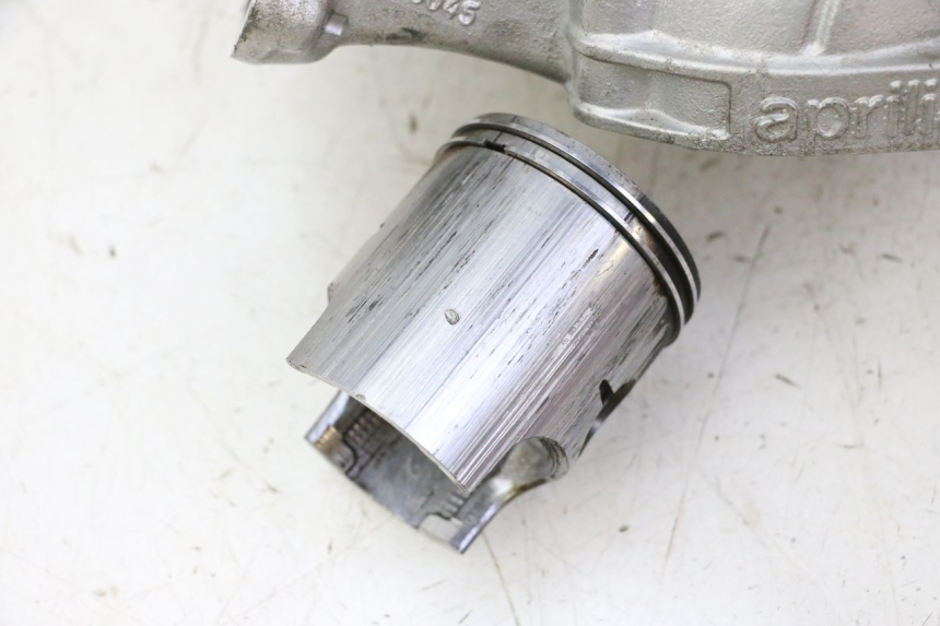 photo de CYLINDRE PISTON APRILIA ETX 125 (1998 - 2002)