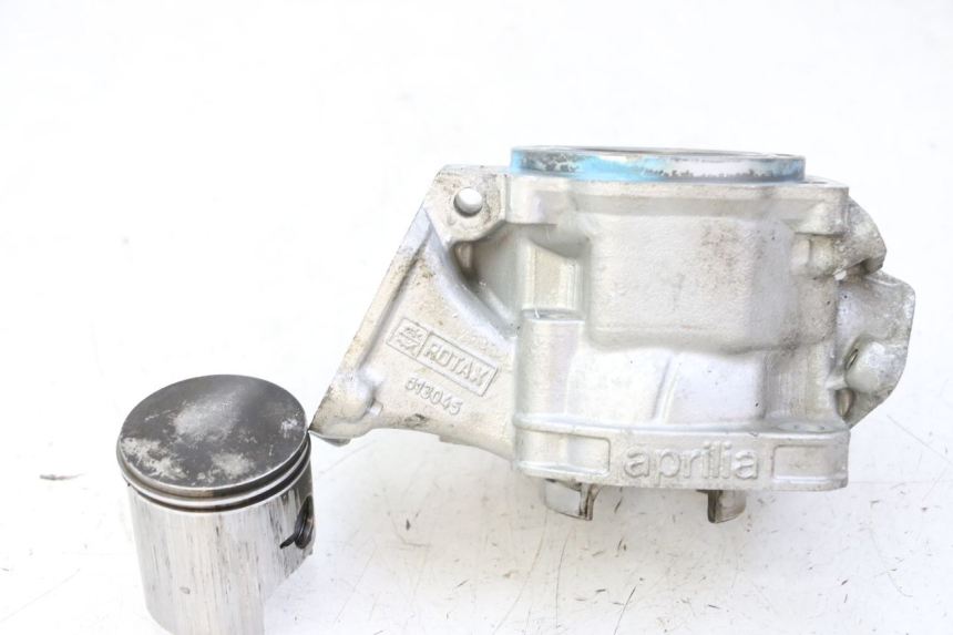 photo de CYLINDRE PISTON APRILIA ETX 125 (1998 - 2002)