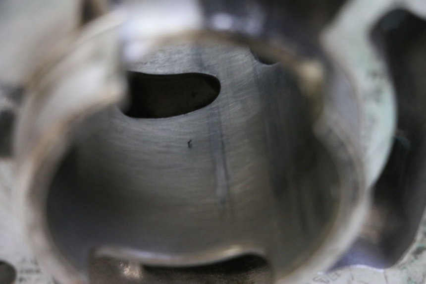 photo de CYLINDRE PISTON APRILIA ETX 125 (1998 - 2002)