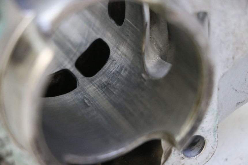 photo de CYLINDRE PISTON APRILIA ETX 125 (1998 - 2002)