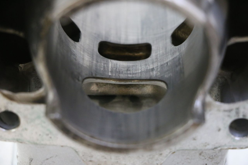 photo de CYLINDRE PISTON APRILIA ETX 125 (1998 - 2002)