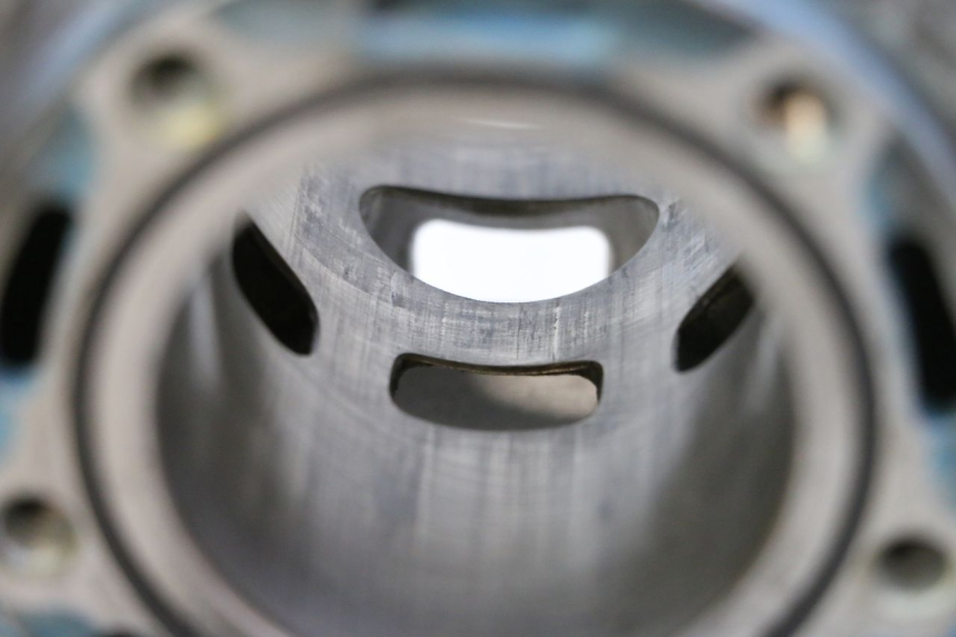 photo de CYLINDRE PISTON APRILIA ETX 125 (1998 - 2002)