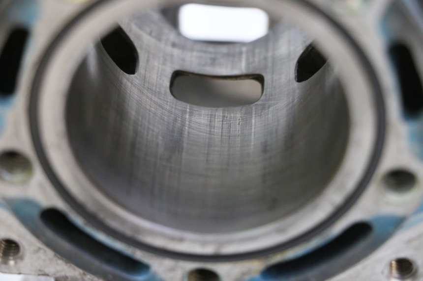 photo de CYLINDRE PISTON APRILIA ETX 125 (1998 - 2002)