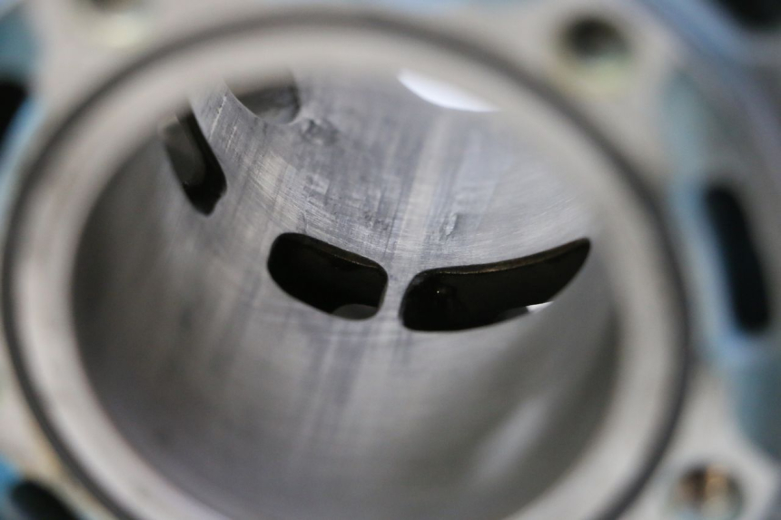 photo de CYLINDRE PISTON APRILIA ETX 125 (1998 - 2002)