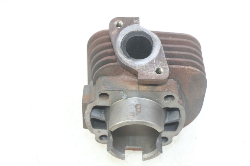 photo de CYLINDRE PISTON KEEWAY F-ACT FACT 50 (2006 - 2011)