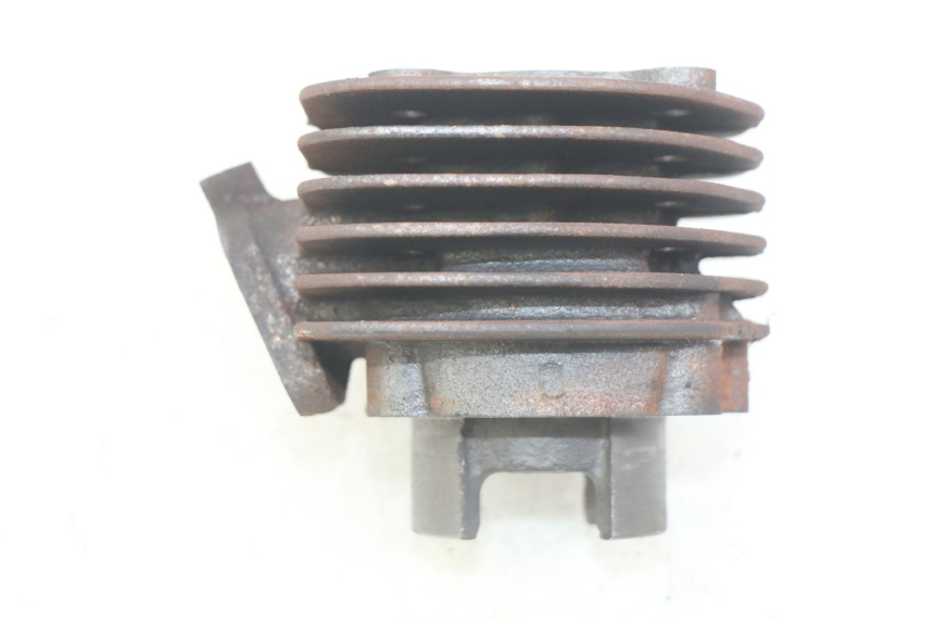 photo de CYLINDRE PISTON KEEWAY F-ACT FACT 50 (2006 - 2011)