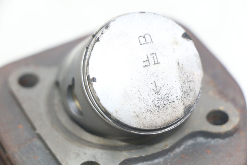 photo de CYLINDRE PISTON KEEWAY F-ACT FACT 50 (2006 - 2011)