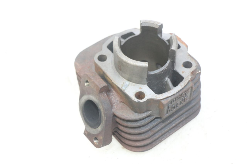 photo de CYLINDRE PISTON KEEWAY F-ACT FACT 50 (2006 - 2011)