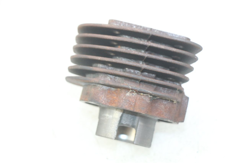 photo de CYLINDRE PISTON KEEWAY F-ACT FACT 50 (2006 - 2011)