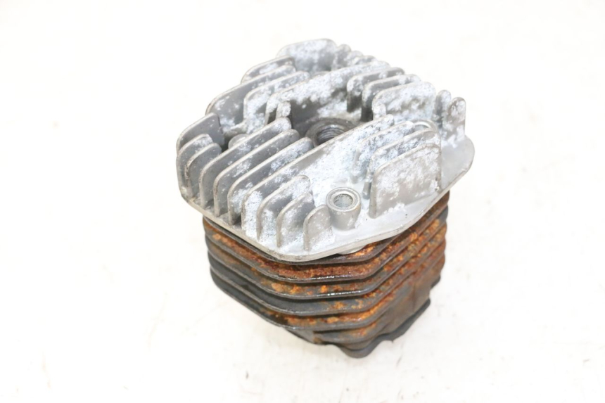 photo de CYLINDRE PISTON KEEWAY F-ACT FACT 50 (2006 - 2011)