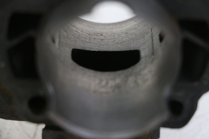 photo de CYLINDRE PISTON KEEWAY F-ACT FACT 50 (2006 - 2011)