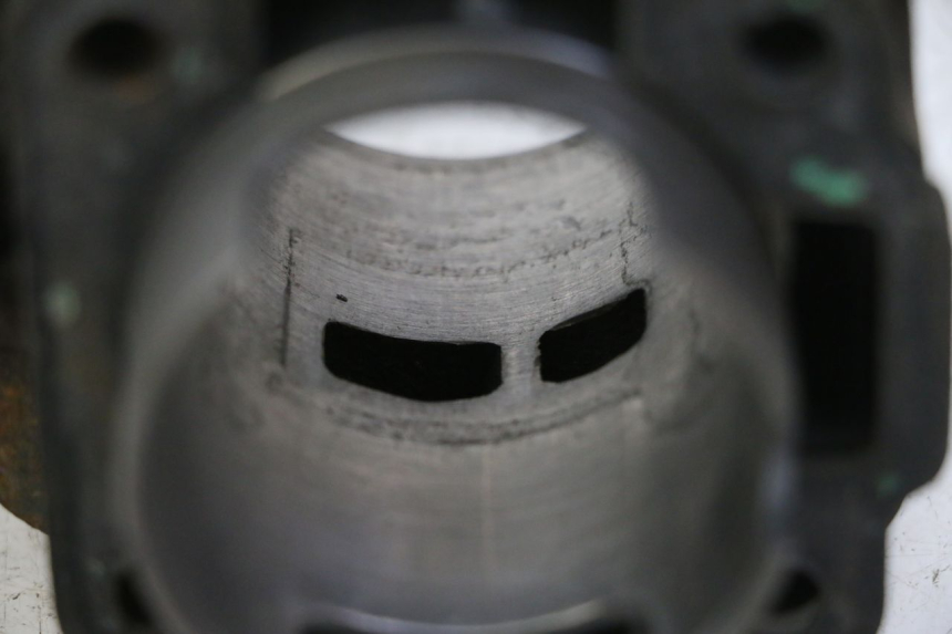 photo de CYLINDRE PISTON KEEWAY F-ACT FACT 50 (2006 - 2011)