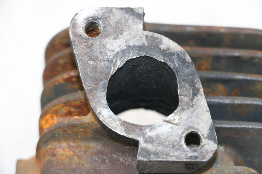 photo de CYLINDRE PISTON KEEWAY F-ACT FACT 50 (2006 - 2011)