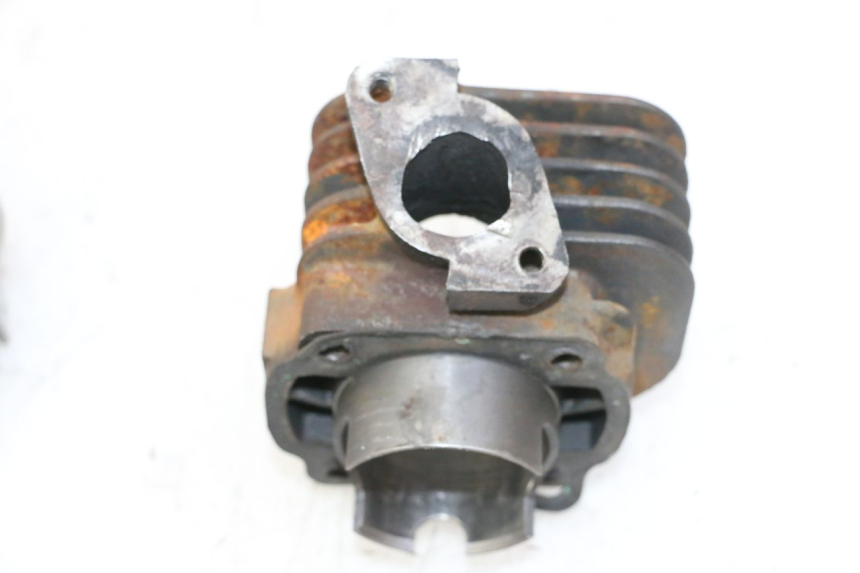 photo de CYLINDRE PISTON KEEWAY F-ACT FACT 50 (2006 - 2011)