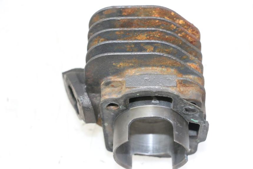 photo de CYLINDRE PISTON KEEWAY F-ACT FACT 50 (2006 - 2011)
