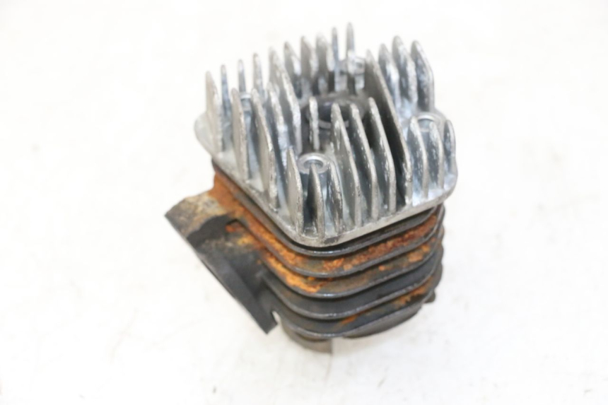 photo de CYLINDRE PISTON KEEWAY F-ACT FACT 50 (2006 - 2011)