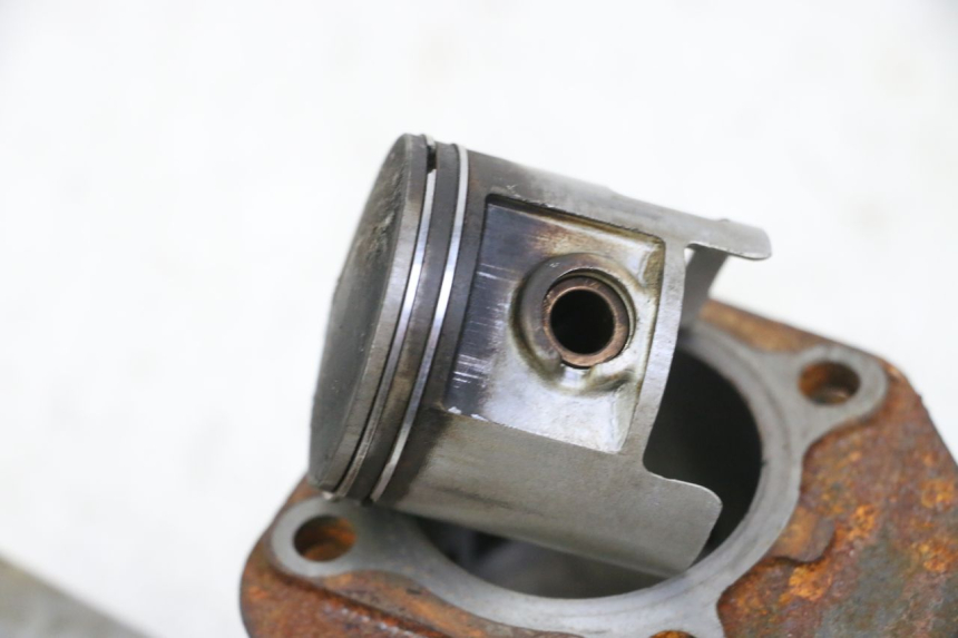 photo de CYLINDRE PISTON KEEWAY F-ACT FACT 50 (2006 - 2011)