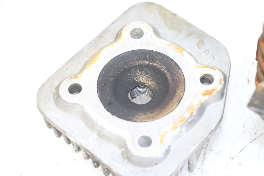 photo de CYLINDRE PISTON KEEWAY F-ACT FACT 50 (2006 - 2011)