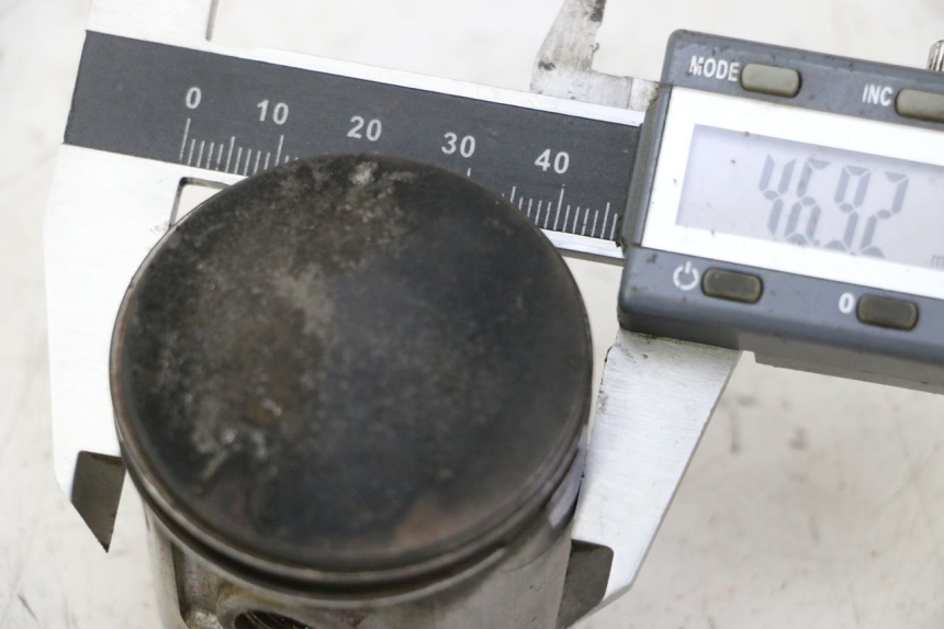 photo de CYLINDRE PISTON KEEWAY F-ACT FACT 50 (2006 - 2011)