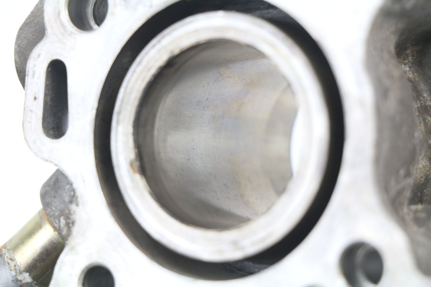 photo de CYLINDRE PISTON TNT MOTOR FASTINO 4T 50 (2013 - 2019)