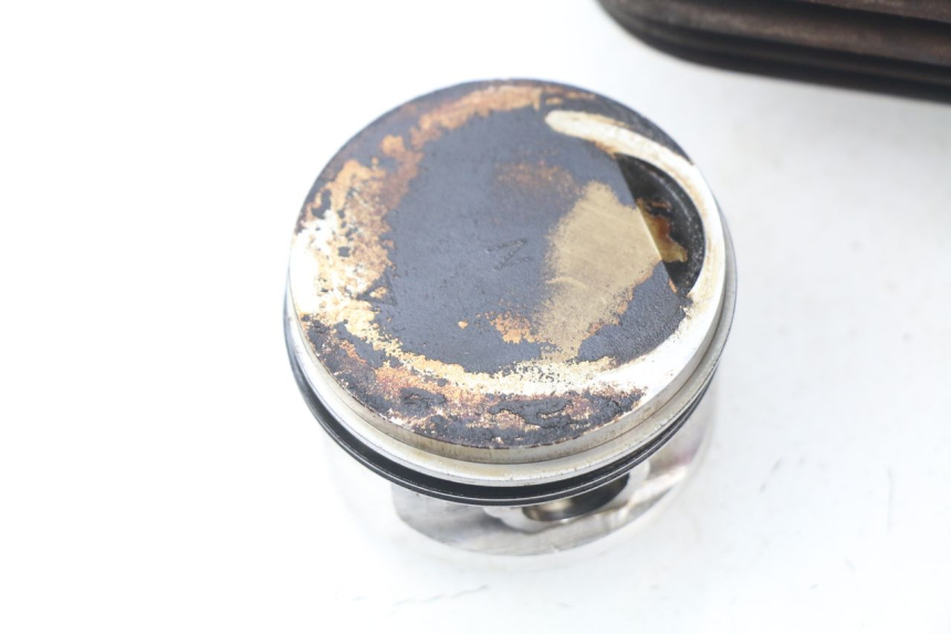 photo de CYLINDRE PISTON PIAGGIO FLY 125 (2005 - 2012)