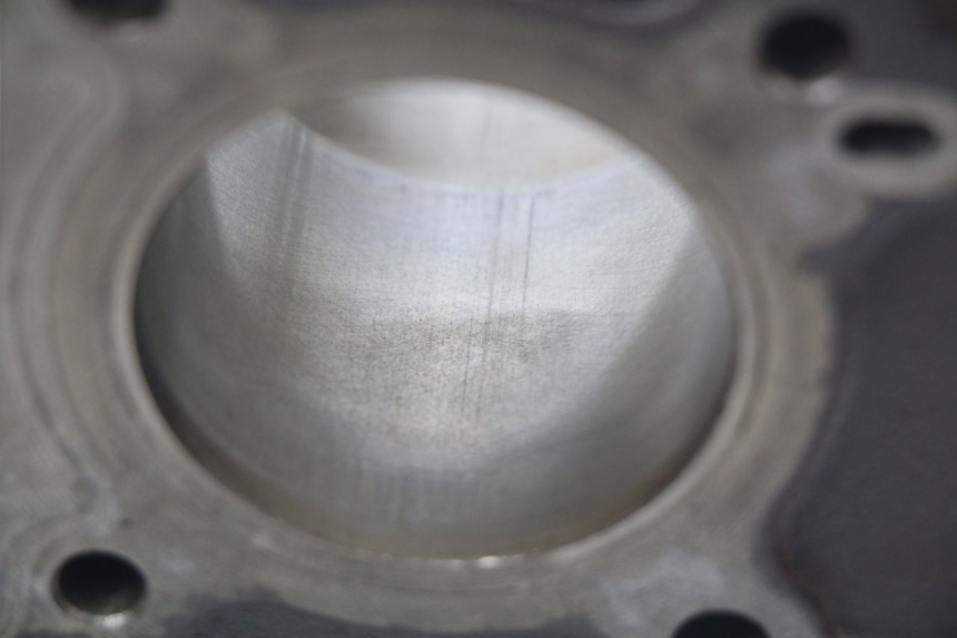 photo de CYLINDRE PISTON PIAGGIO FLY 125 (2005 - 2012)
