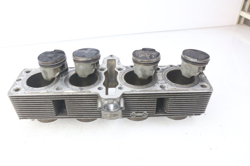 photo de CYLINDRE PISTON SUZUKI GSF S BANDIT 600 (2000 - 2004)