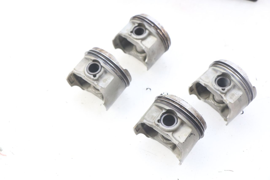 photo de CYLINDRE PISTON SUZUKI GSF S BANDIT 600 (2000 - 2004)