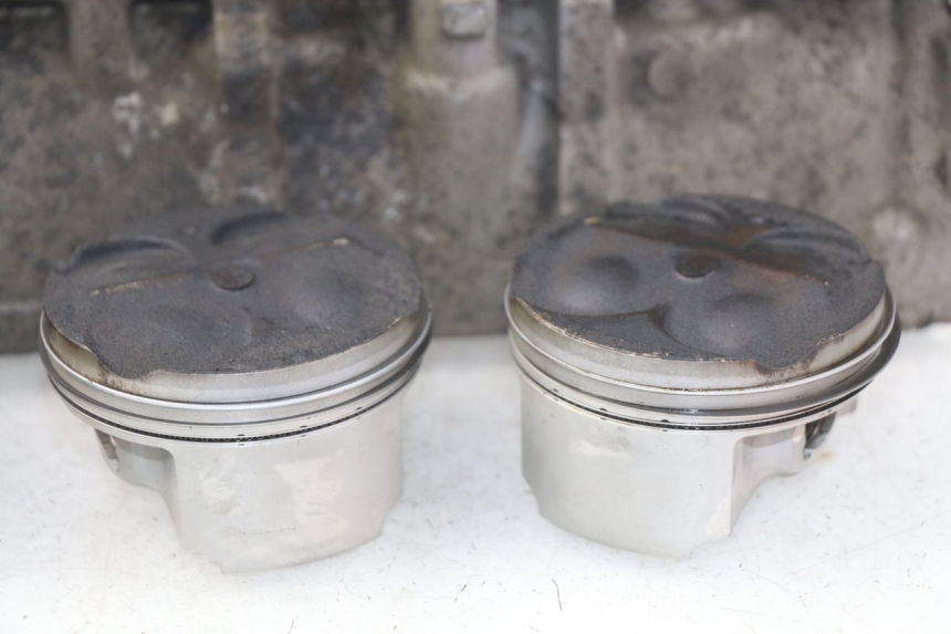 photo de CYLINDRE PISTON SUZUKI GSX-R GSXR 600 (2001 - 2003)