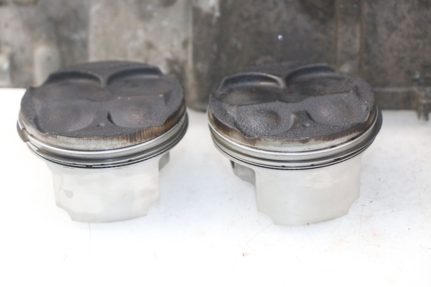 photo de CYLINDRE PISTON SUZUKI GSX-R GSXR 600 (2001 - 2003)
