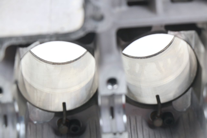 photo de CYLINDRE PISTON SUZUKI GSX-R GSXR 600 (2001 - 2003)