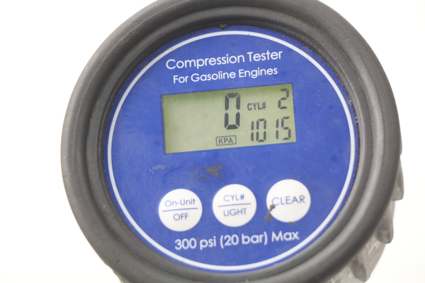 photo de CYLINDRE PISTON SUZUKI GSX-R GSXR K16 1000 (2012 - 2016) - Vue produit