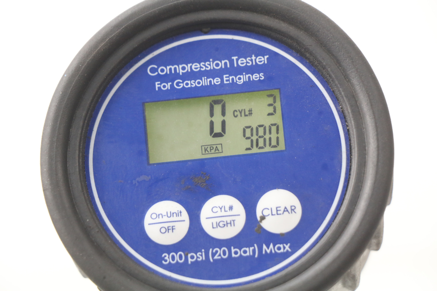 photo de CYLINDRE PISTON SUZUKI GSX-R GSXR K16 1000 (2012 - 2016) - Détails caractéristiques