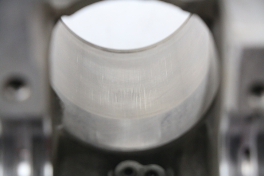 photo de CYLINDRE PISTON SUZUKI GSX-R GSXR K16 1000 (2012 - 2016) - Inspection visuelle