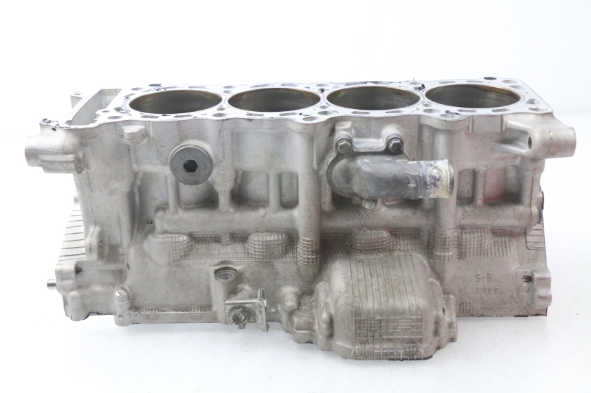 photo de CYLINDRE PISTON SUZUKI GSX-R GSXR K16 1000 (2012 - 2016) - Gros plan technique
