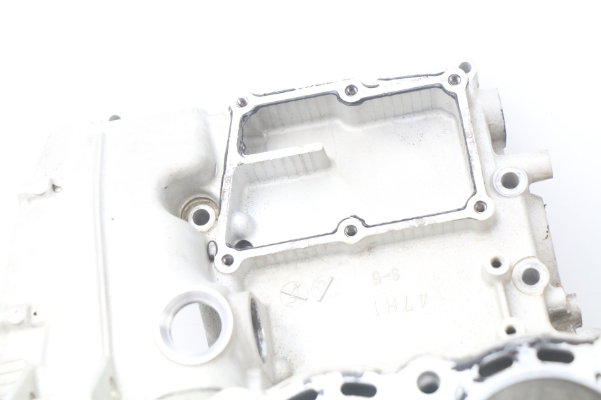 photo de CYLINDRE PISTON SUZUKI GSX-R GSXR K16 1000 (2012 - 2016) - Points de fixation