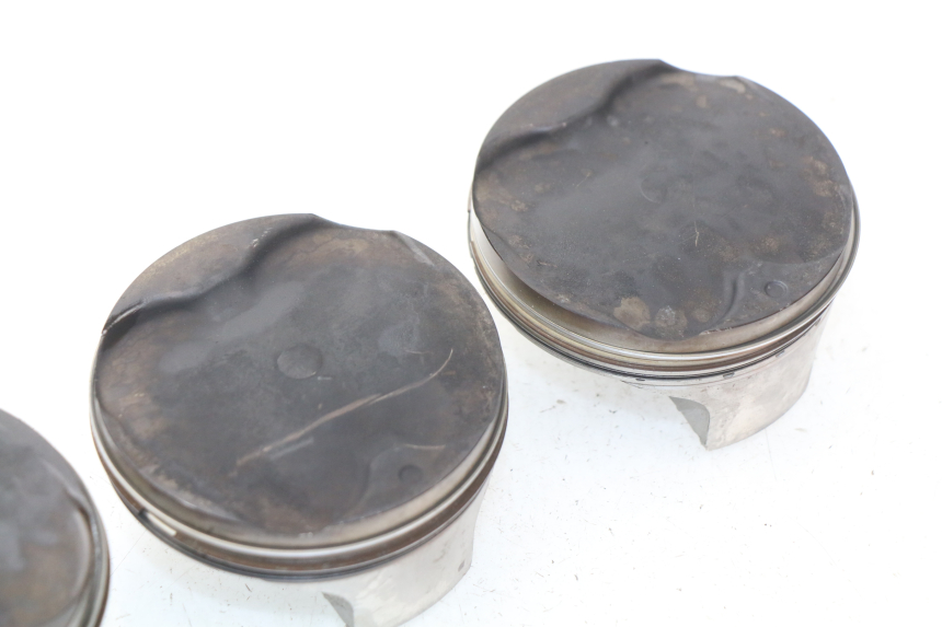 photo de CYLINDRE PISTON SUZUKI GSX-R GSXR K16 1000 (2012 - 2016) - Détails caractéristiques