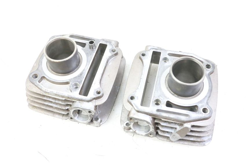 photo de CYLINDRE PISTON HYOSUNG GTR 125 (2006 - 2008)