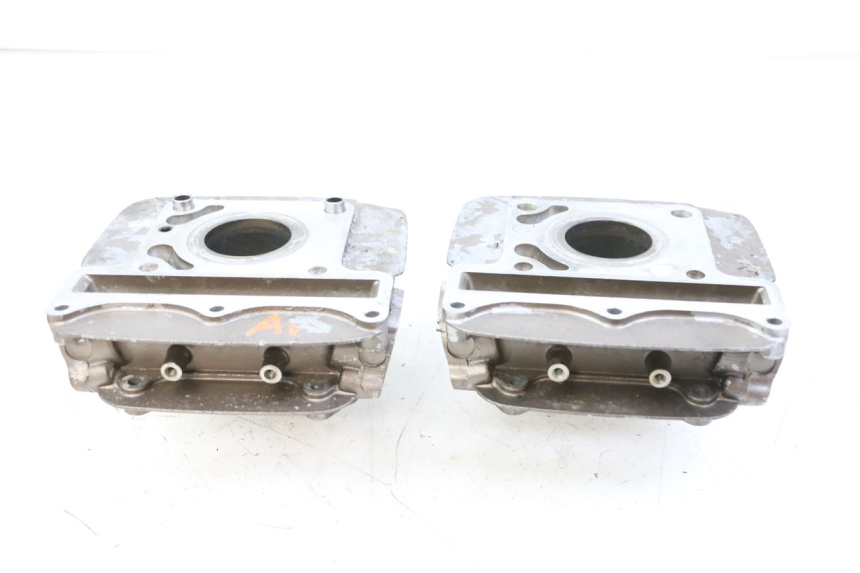 photo de CYLINDRE PISTON HYOSUNG GTR 125 (2006 - 2008)