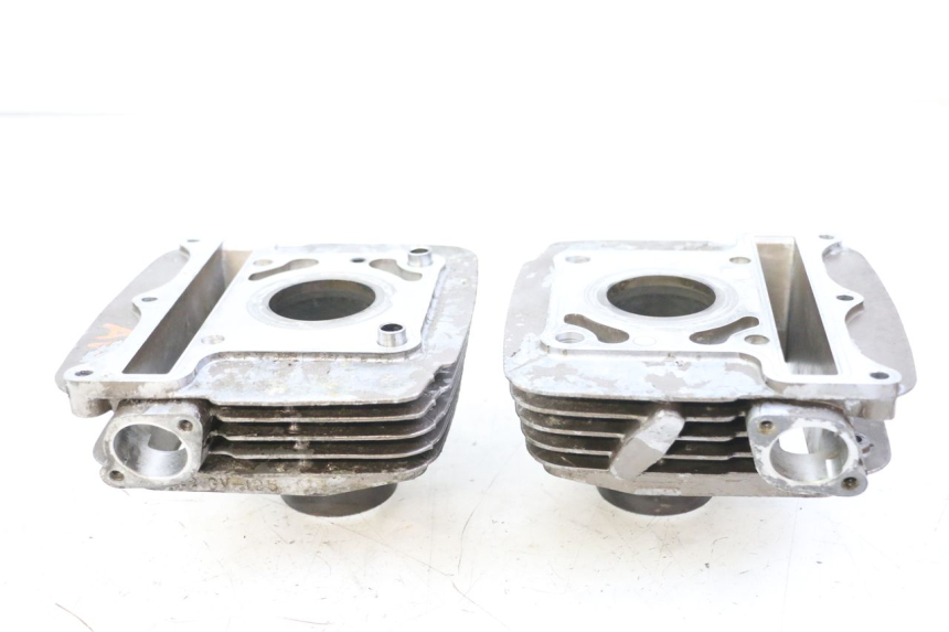 photo de CYLINDRE PISTON HYOSUNG GTR 125 (2006 - 2008)