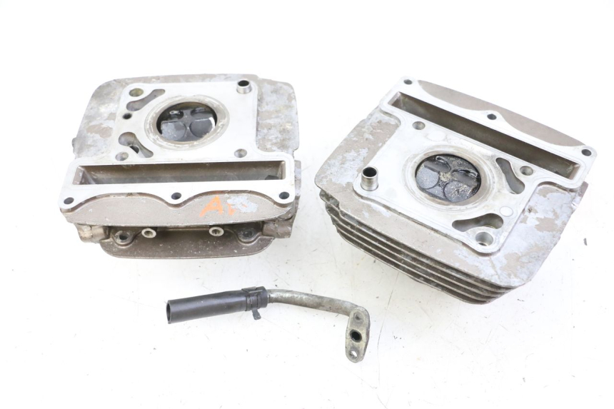 photo de CYLINDRE PISTON HYOSUNG GTR 125 (2006 - 2008)
