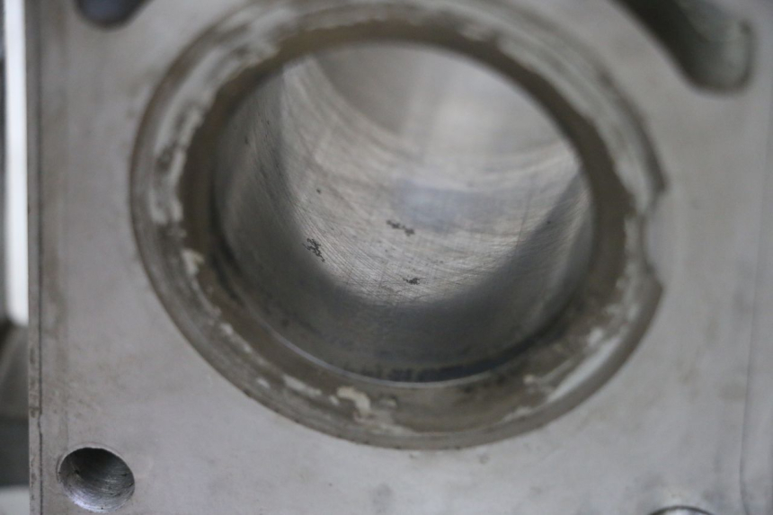 photo de CYLINDRE PISTON HYOSUNG GTR 125 (2006 - 2008)