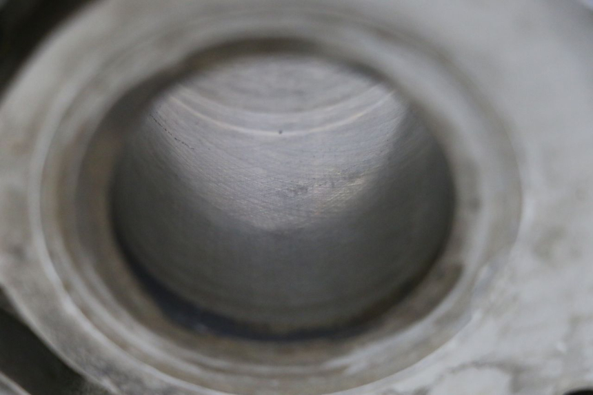 photo de CYLINDRE PISTON HYOSUNG GTR 125 (2006 - 2008)