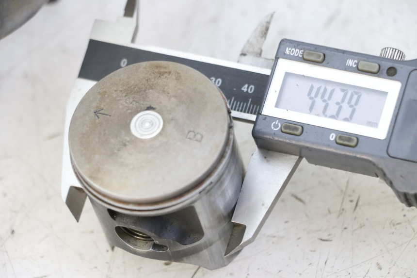 photo de CYLINDRE PISTON KAWASAKI KX 65 (2000 - 2019)