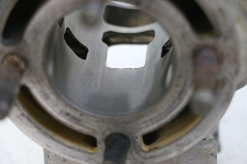 photo de CYLINDRE PISTON KAWASAKI KX 65 (2000 - 2019)
