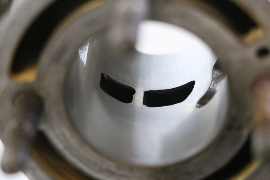 photo de CYLINDRE PISTON KAWASAKI KX 65 (2000 - 2019)